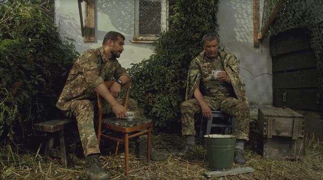 Настоящее народное кино